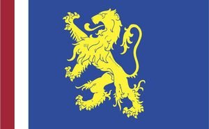 Leeuwarder vlag